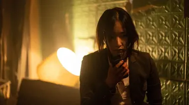 Le policier et le rein