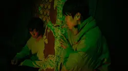 Bargain, le prix à payer S01E04 Panic Room en streaming