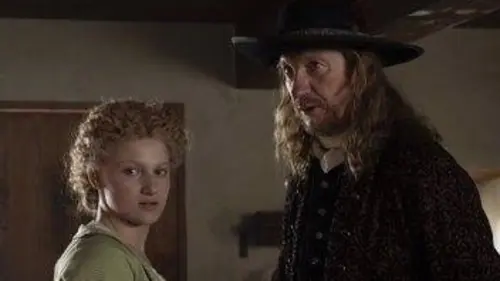 Barkskins S01E05 Jeux de pouvoir