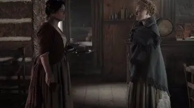 Massacre dans les bois