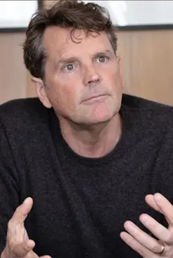 Photo Barnaby Thompson