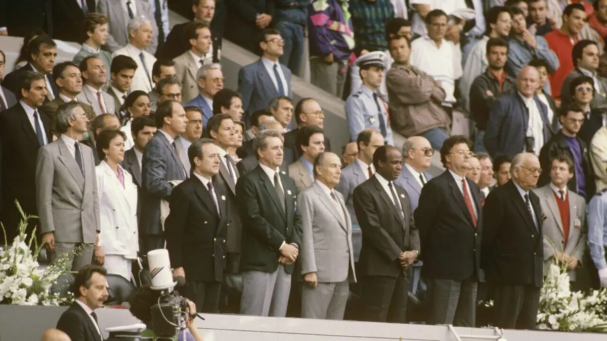 Barnay-Bambuck, artistes engagés