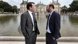 Baron Noir S01E03 Solférino