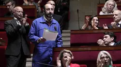 Baron Noir S01E04 Bleu