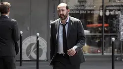 Baron Noir S01E01 Jupiter