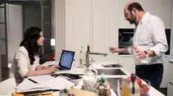 Baron Noir S01E04 Bleu