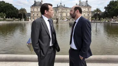 Baron Noir S01E03 Solférino