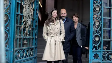 Baron Noir S01E07 Pianoforte