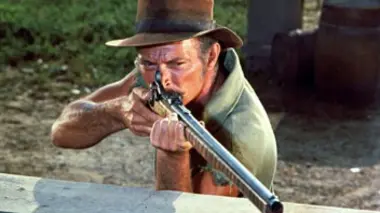 Barquero