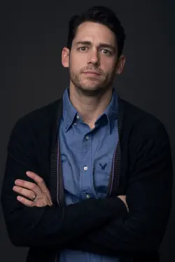 Photo Barrett Martin