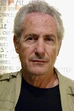 Photo de Barry Gifford