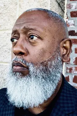 Photo Barry Michael Cooper