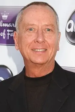 Photo de Barry Morrow