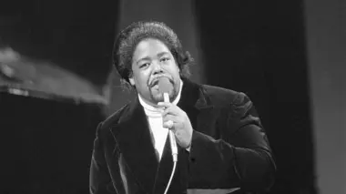 Barry White : A Dream of Love