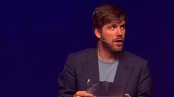 Bart Cannaerts - Waar is Barry?