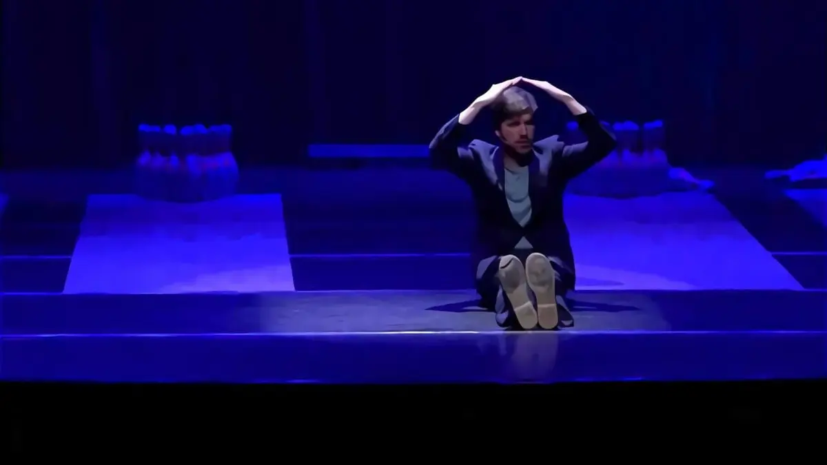 Bart Cannaerts - We Moeten Nog Eens Afspreken