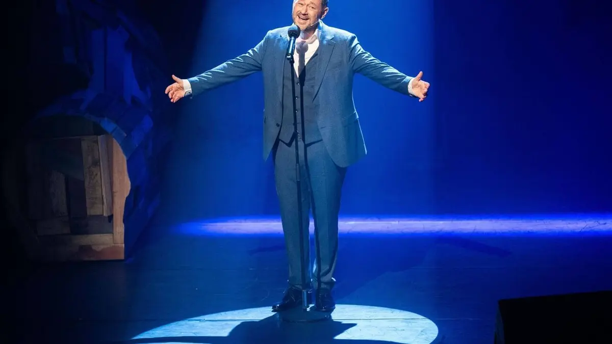 Bart De Pauw: Het Uur van de Olifant