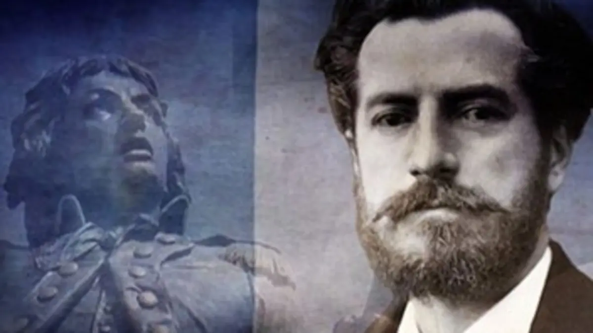 Bartholdi, le sculpteur qui éclaira le monde