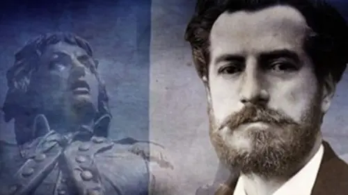 Bartholdi, le sculpteur qui éclaira le monde