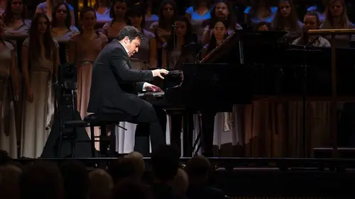 Bartók : Le Château de Barbe-Bleue - Concerto Budapest, András Keller