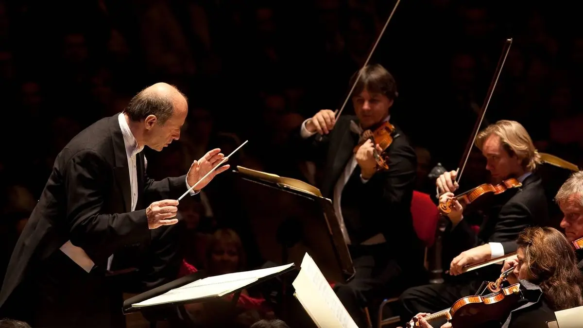 Bartók : Le Mandarin merveilleux - Le Prince de bois Bartók
