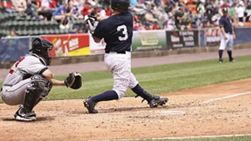 Baseball Major League Baseball 2016