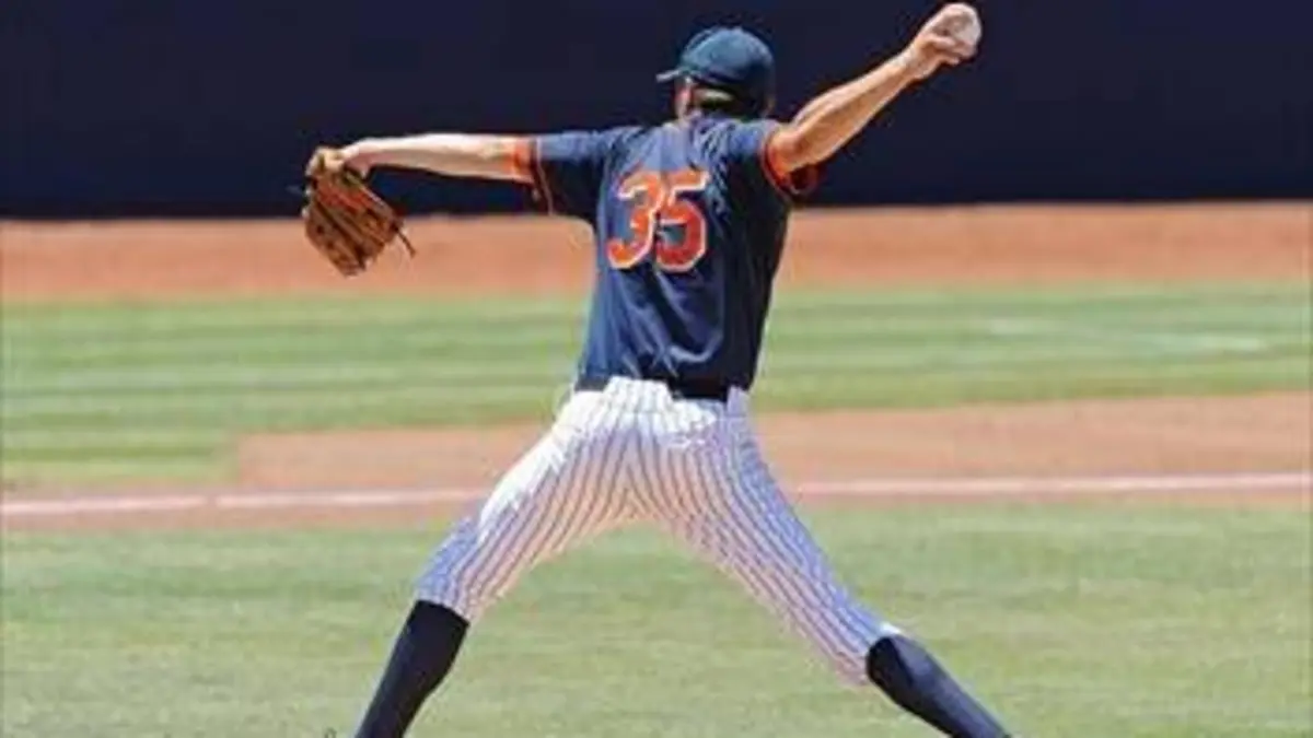 World Series. Match 4 Baseball MLB 2019