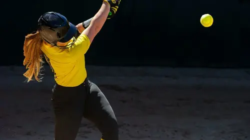 Baseball Challenge France féminin