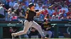 Baseball MLB