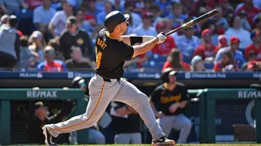 Baseball MLB