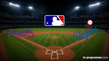 Baseball MLB