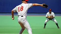 Visuel de Baltimore Orioles / New York Yankees