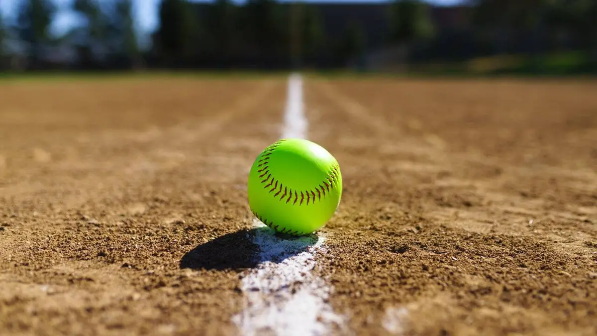 Baseball MLB 2021