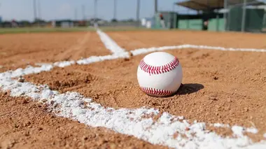 Baseball MLB 2021