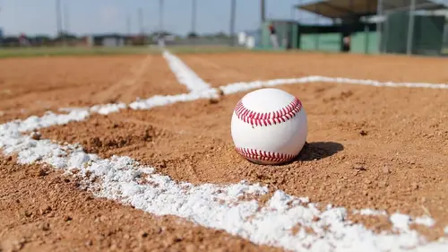 Seattle Mariners / New York Mets Baseball MLB 2024