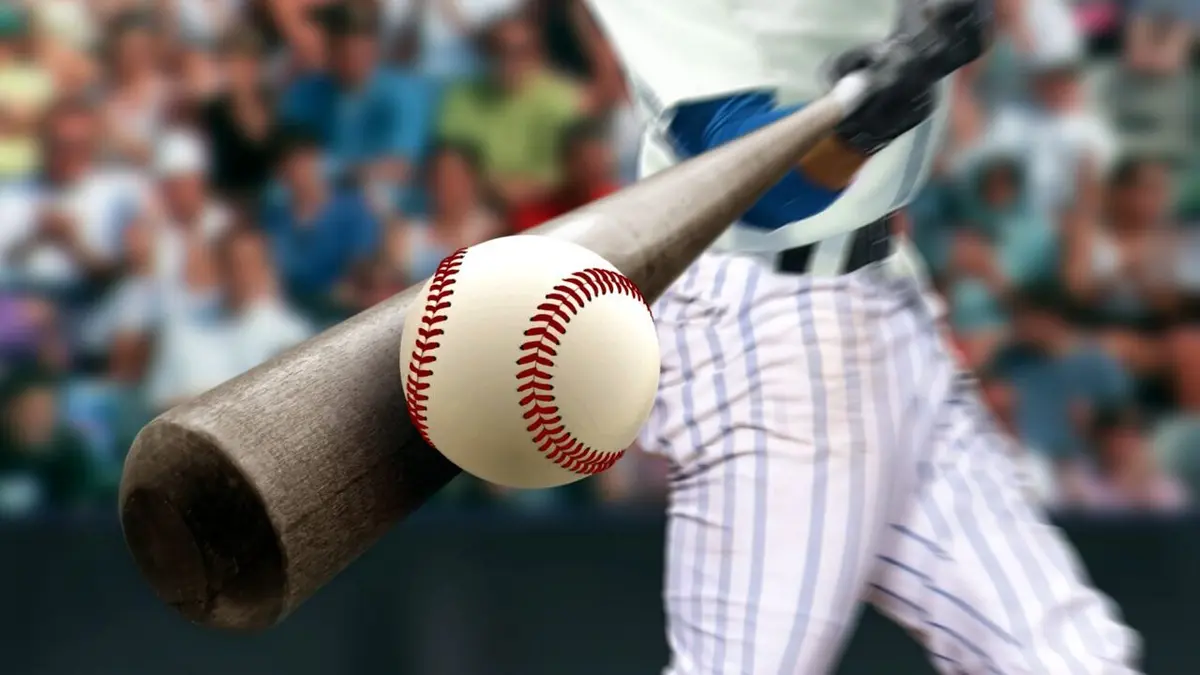 Baseball MLB All-Star Game