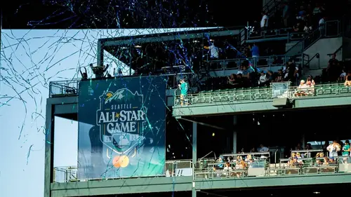 Baseball MLB All-Star Game 2024