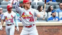 Sur beIN SPORTS 3 à 23h00 : St. Louis Cardinals / Washington Nationals