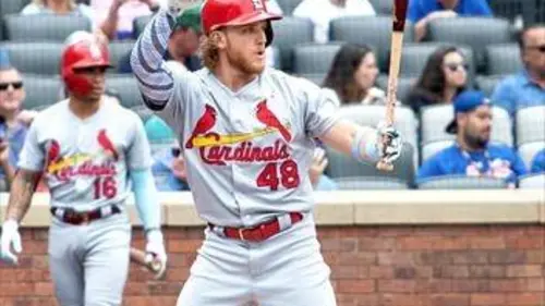 Baseball : MLB Major League Baseball 2019