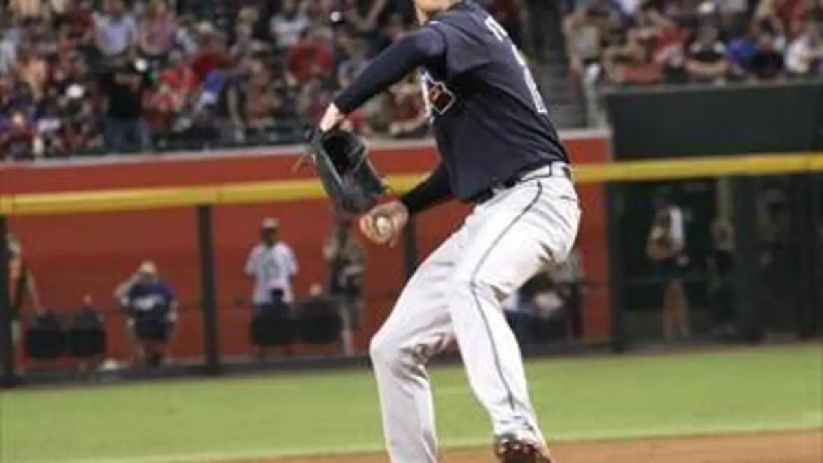 Baseball : MLB MLB 2017