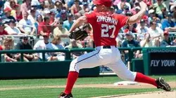 Sur beIN SPORTS 3 à 00h00 : Washington Nationals / Houston Astros