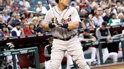 Sur beIN SPORTS 3 à 23h00 : Detroit Tigers / Los Angeles Angels