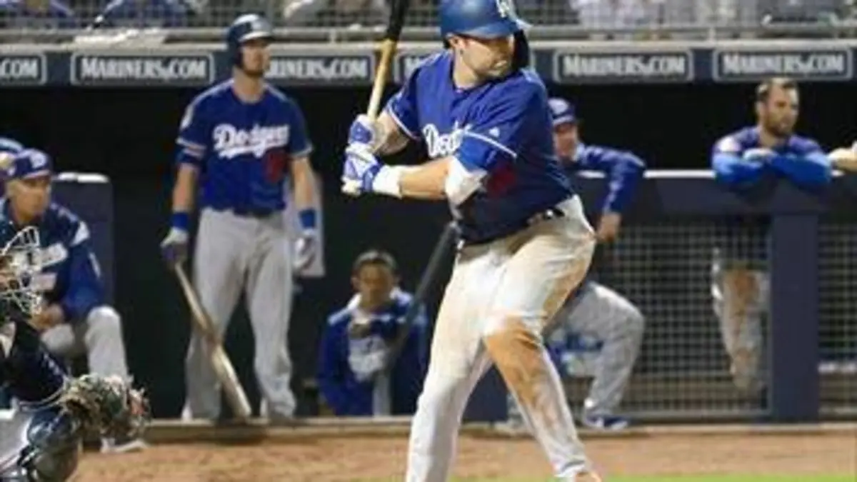 Baseball : MLB MLB 2019