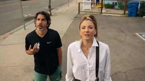 Épisodes de Based on a True Story
