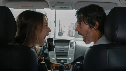 Based on a True Story S02E07 Mariage précipité