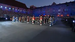 Basel Tattoo
