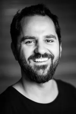 Photo Bashkim Neziraj