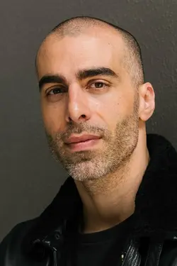 Photo Basile Doganis