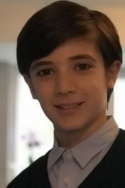 Photo de Basile Grunberger