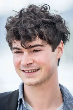 Photo Basile Meilleurat